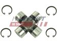 FAST Universal joint 11380884 Length 1 [mm]: 75 2.