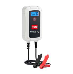 TELWIN Battery charger