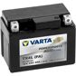 VARTA Battery 10426119 Filled with electrolytes!
Voltage [V]: 12, Battery Capacity [Ah]: 3, Cold-test Current, EN [A]: 50, Post Positions: 0, Terminal Type: Y4, Hold-down Type: B00, Length [mm]: 113, Width [mm]: 70, Height [mm]: 87, Battery: AGM Battery Technical Information: 3 times cycle life 2.