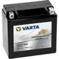 VARTA Battery 10426115 Filled with electrolytes!
Voltage [V]: 12, Battery Capacity [Ah]: 12, Cold-test Current, EN [A]: 200, Post Positions: 1, Terminal Type: Y4, Hold-down Type: B00, Length [mm]: 150, Width [mm]: 87, Height [mm]: 146, Battery: AGM Battery Technical Information: 3 times cycle life 2.