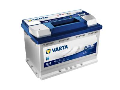 VARTA Battery