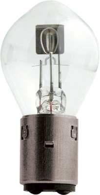 PHILIPS Bulb 10701348 Lamp Type: S2, Voltage [V]: 12, Rated Power [W]: 35/35, Inspection Tag: E13, Socket Type: BA20d, Packing Type: Box 
Voltage [V]: 12, Rated Power [W]: 35/35, Lamp Type: S2, Registration Type: ECE approved, Light Design: Halogen, Packing Type: Box, Socket Type bulb: BA20d, Assy./disassy. by qualified personnel required!:
Cannot be taken back for quality assurance reasons! 1.