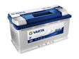 VARTA Battery 10710575 Voltage [V]: 12, Battery Capacity [Ah]: 95, Cold-test Current, EN [A]: 850, Post Positions: 0, Hold-down Type: B13, Length [mm]: 353, Width [mm]: 175, Height [mm]: 190 Technical Information: “Like-for-like” replacement of the battery sold to the OE channel Ready for entry-level start-stop systems Engineered to the highest German standards Patented PowerFrame® grid for reliable starting power, fast recharge and corrosion resistance Meets all original criteria of the car manufacturer
Voltage [V]: 1.