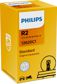 PHILIPS Bulb 10701336 Lamp Type: R2 (Bilux), Voltage [V]: 12, Rated Power [W]: 45/40, Socket Type: P45t-41, Packing Type: Box 
Lamp Type: R2 (Bilux), Voltage [V]: 12, Rated Power [W]: 45/40, Base design light bulb: P45t-41
Cannot be taken back for quality assurance reasons! 3.