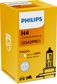 PHILIPS Bulb 10701270 Lamp Type: H4, Voltage [V]: 12, Rated Power [W]: 60/55, Socket Type: P43t-38, Packing Type: Box 
Lamp Type: H4, Voltage [V]: 12, Rated Power [W]: 60/55, Base design light bulb: P43t-38
Cannot be taken back for quality assurance reasons! 4.