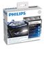 PHILIPS Daytime light Universal 10701358 Lamp Type: LED, Rated Power [W]: 5, Voltage [V]: 12, Socket Type: Click 2 
Lamp Type: LED, Rated Power [W]: 5, Voltage [V]: 12, Length [mm]: 125, Width [mm]: 23,1, Height [mm]: 31 3.