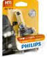 PHILIPS Bulb 10701284 Lamp Type: H11, Voltage [V]: 12, Rated Power [W]: 55, Socket Type: PGJ19-2, Packing Type: Blister Pack 
Lamp Type: H11, Voltage [V]: 12, Rated Power [W]: 55, Base design light bulb: PGJ19-2
Cannot be taken back for quality assurance reasons! 4.