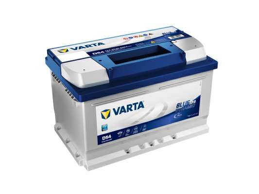 VARTA Battery 10728801 Start-stop, 65 Ah, Right+, Normal Char
Voltage [V]: 12, Battery Capacity [Ah]: 65, Cold-test Current, EN [A]: 650, Post Positions: 0, Terminal Type: 1, Hold-down Type: B13, Length [mm]: 278, Width [mm]: 175, Height [mm]: 175, Battery: EFB Battery Technical Information: Ready for entry-level start-stop systems Engineered to the highest German standards Patented PowerFrame® grid for reliable starting power, fast recharge and corrosion resistance Meets all original criteria of the car manufacturer