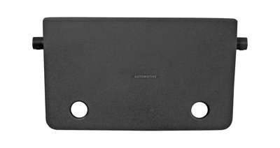 DT SPARE PARTS Auftrittsstufe-Abdeckung