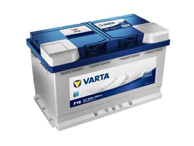 VARTA Battery