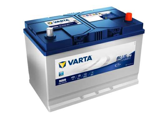 VARTA Battery 10710574 Voltage [V]: 12, Battery Capacity [Ah]: 85, Cold-test Current, EN [A]: 800, Post Positions: 0, Hold-down Type: B01, Length [mm]: 306, Width [mm]: 173, Height [mm]: 225 Technical Information: “Like-for-like” replacement of the battery sold to the OE channel Ready for entry-level start-stop systems Engineered to the highest German standards Patented PowerFrame® grid for reliable starting power, fast recharge and corrosion resistance Meets all original criteria of the car manufacturer
Voltage [V]: 1.