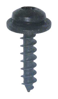 RESTAGRAF Body part screw 10997611 Peugeot - Citroen - Fiat, 4.5 x 20 mm, washer: 12.2 mm, 25 pcs/pack