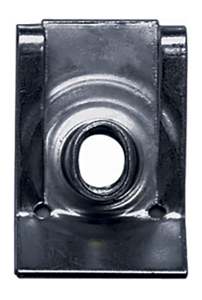 RESTAGRAF Plate nut