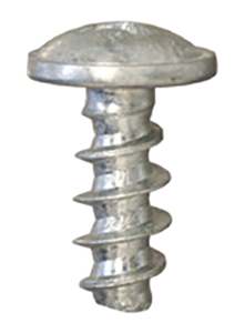 RESTAGRAF Body part screw