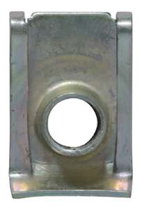 RESTAGRAF Plate nut