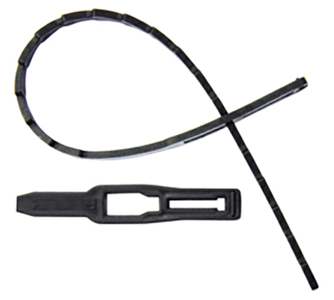 RESTAGRAF Cable ties