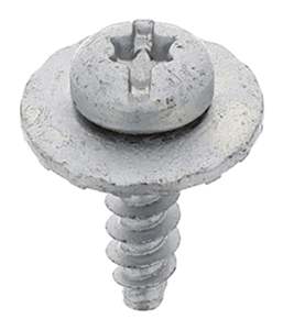 RESTAGRAF Body part screw