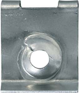 RESTAGRAF Plate nut