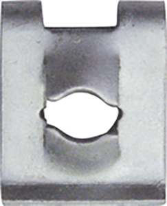 RESTAGRAF Plate nut