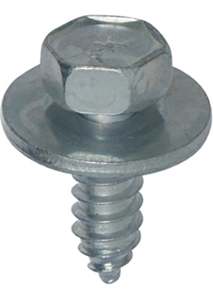 RESTAGRAF Body part screw