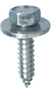 RESTAGRAF Body part screw