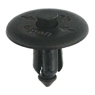 RESTAGRAF Carpet fastener 10998063 Renault, D 6.2 mm, 8 pcs/pack