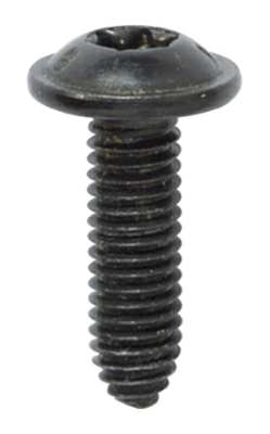 RESTAGRAF Body part screw 10997602 Renault - Peugeot - Citroen - Fiat - Opel, 6 x 20 mm, 12 pcs/pack