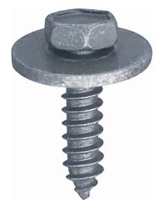 RESTAGRAF Body part screw