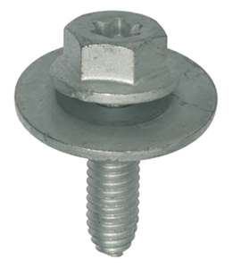 RESTAGRAF Body part screw