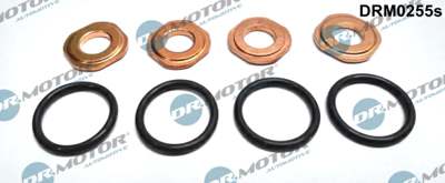 DR.MOTOR AUTOMOTIVE Sealing ring