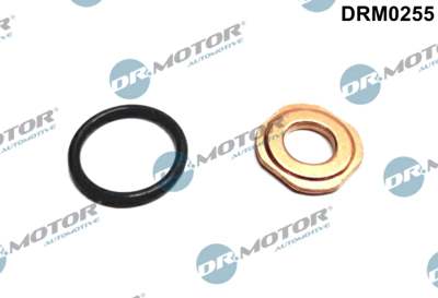 DR.MOTOR AUTOMOTIVE Sealing ring