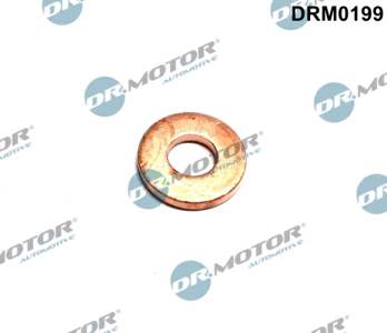 DR.MOTOR AUTOMOTIVE Sealing ring