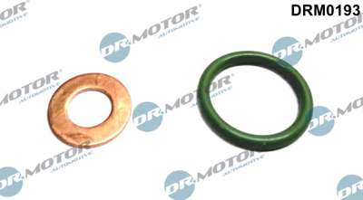 DR.MOTOR AUTOMOTIVE Sealing ring