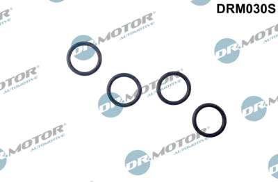 DR.MOTOR AUTOMOTIVE Sealing ring