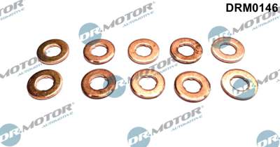 DR.MOTOR AUTOMOTIVE Sealing ring