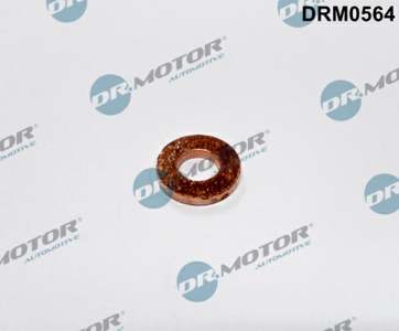 DR.MOTOR AUTOMOTIVE Heat shield