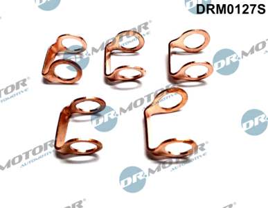 DR.MOTOR AUTOMOTIVE Sealing ring