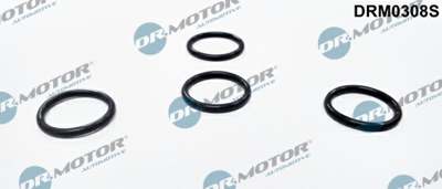 DR.MOTOR AUTOMOTIVE Sealing ring