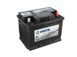 VARTA Battery 11052908 55Ah right pos.,normal terminal
Voltage [V]: 12, Battery Capacity [Ah]: 55, Cold-test Current, EN [A]: 420, Post Positions: 0, Terminal Type: 1, Hold-down Type: B13, Length [mm]: 242, Width [mm]: 175, Height [mm]: 190, Battery: HEAVY DUTY [increased cycle and vibration proof], Observe service information:  Technical Information: Engineered in Germany Patented PowerFrame® grid for reliable starting power, fast recharge and corrosion resistance Meets all original criteria of the commercial vehicl 2.