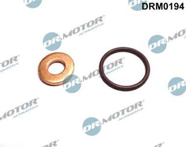 DR.MOTOR AUTOMOTIVE Sealing ring