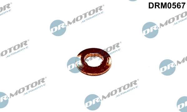 DR.MOTOR AUTOMOTIVE Heat shield 11141562 1 db