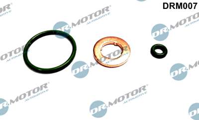 DR.MOTOR AUTOMOTIVE Sealing ring