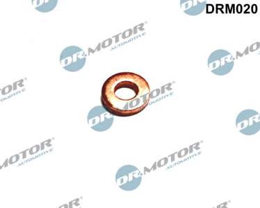 DR.MOTOR AUTOMOTIVE Heat shield