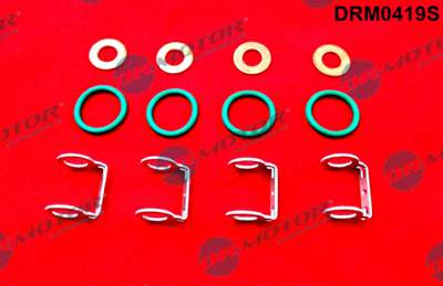 DR.MOTOR AUTOMOTIVE Sealing ring