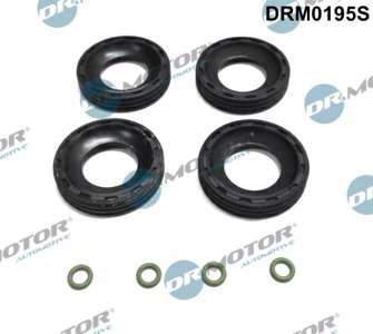 DR.MOTOR AUTOMOTIVE Sealing ring