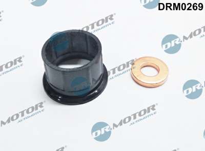 DR.MOTOR AUTOMOTIVE Sealing ring