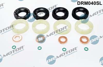 DR.MOTOR AUTOMOTIVE Sealing ring