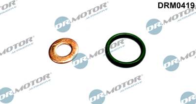 DR.MOTOR AUTOMOTIVE Sealing ring