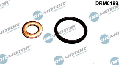 DR.MOTOR AUTOMOTIVE Sealing ring