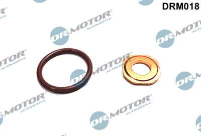 DR.MOTOR AUTOMOTIVE Sealing ring